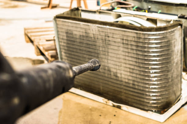 Best Best Air Duct Cleaning Company  in Frontenac, KS