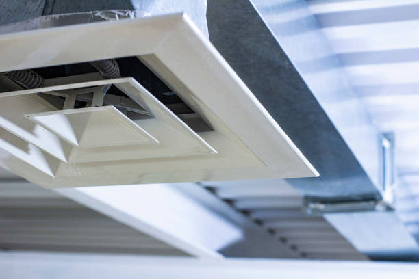 Best Local Air Duct Cleaning Services  in Frontenac, KS