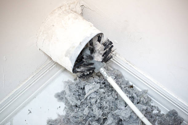 Best Air Duct Cleaning Near Me in KS