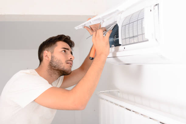 Best Ventilation Cleaning Services  in Frontenac, KS